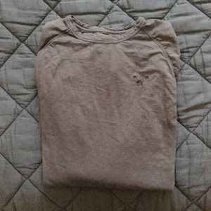 Long Sleeve American Eagle Tee